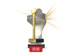 Золотой ключ 2018